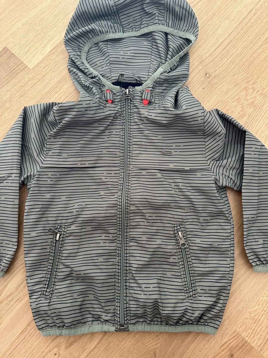 Vestes & Manteaux: Children's Jacket light  – D'occasion à Zürich par hak_5sm5
