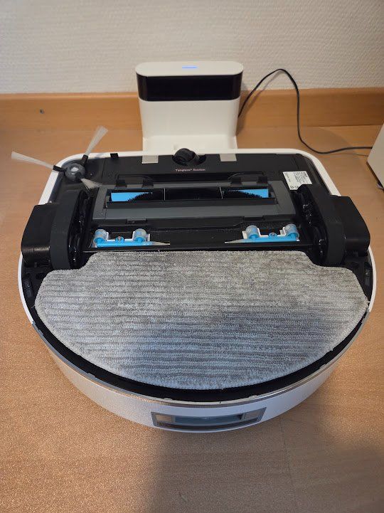 Hobot Aspirapolveri & Accessori: Roboter Staubsauger – Usato da Abtwil SG venduto da keku01 1