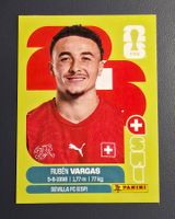 Ruben Vargas (SUI 18) - Panini FIFA World Cup 2026 UE