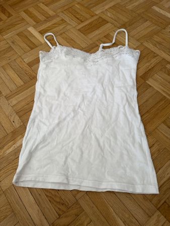 Top blanc MIGROS 