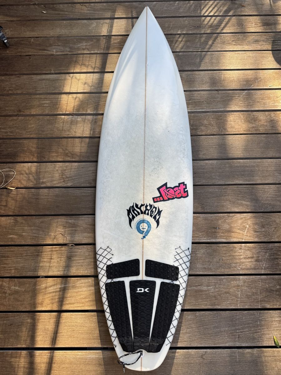 Planches de surf: Lost - Mayhem 6‘2 Surfboard – D'occasion à Kilchberg ZH par marcSUI