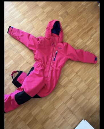 Skioverall zu verkaufen ❄️ 134