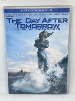The Day After Tomorrow L'alba Del Giorno Dopo (2004) ITA/ENG