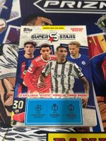 ⚽🌟 2022-23 Topps SuperStars UEFA Hanger Box – Sealed