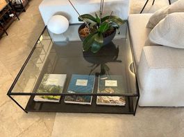 Table basse