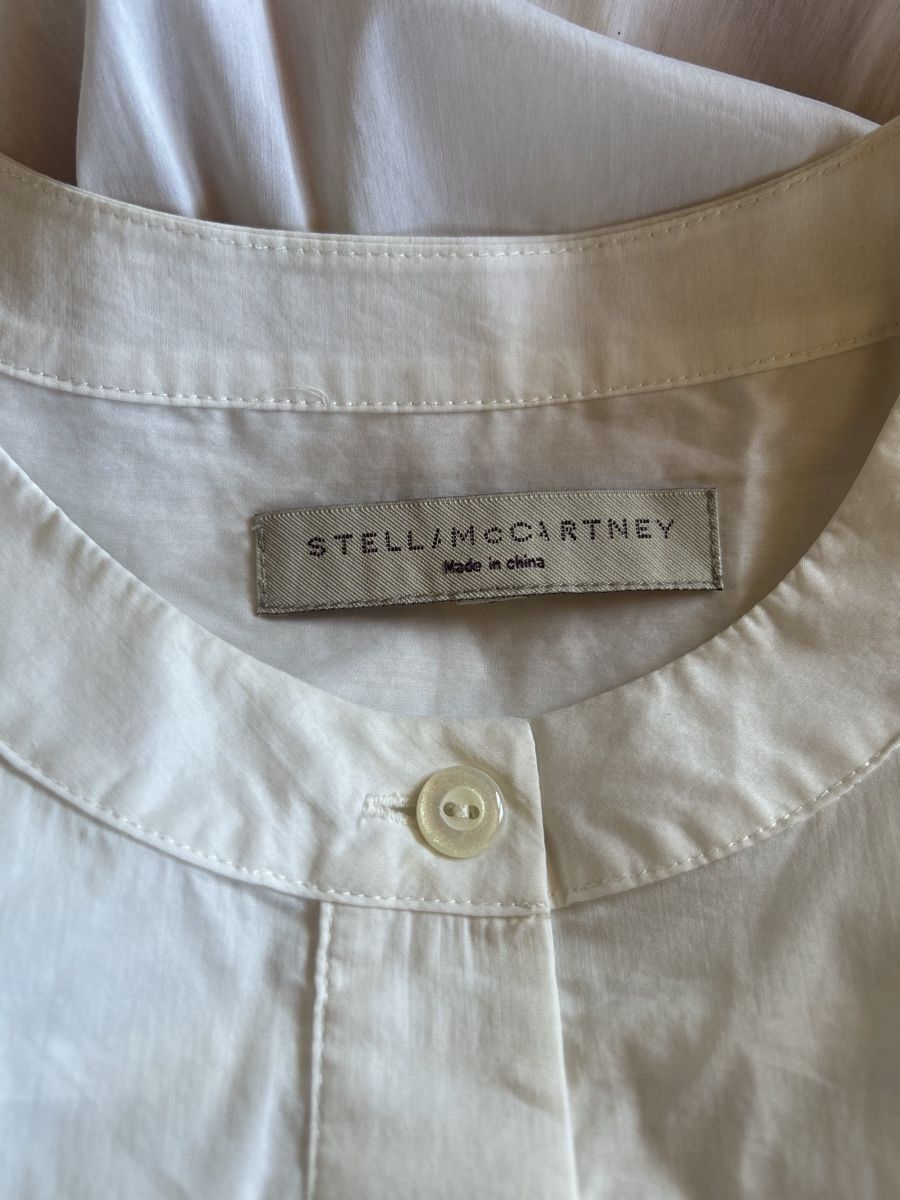 Stella McCartney Vestiti: Cotton Dress – Usato da St.Josefen venduto da lop_lh8d 5
