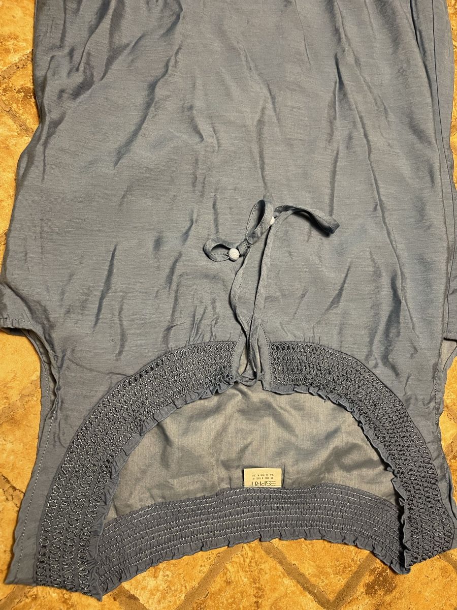 Esprit Kleider: Esprit chic abito di viscosa-foderato cotone S/M-nuovo – Neu (gemäss Beschreibung) aus Gordevio von LanaZimm 2