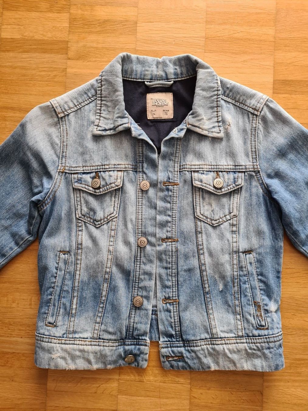 Giacche: Jacke Gr. S – Usato da Jona venduto da Good_luck_ 1