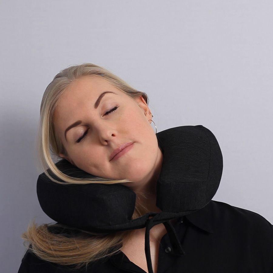 Altro in Decorazioni & Accessori: Kneck Travel Pillow 3in1 Compfort plus – Nuovo e nell'imballaggio originale da Dietlikon venduto da Salesmax 2