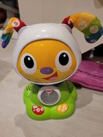 Fisher-Price Tanzspass BeatBello
