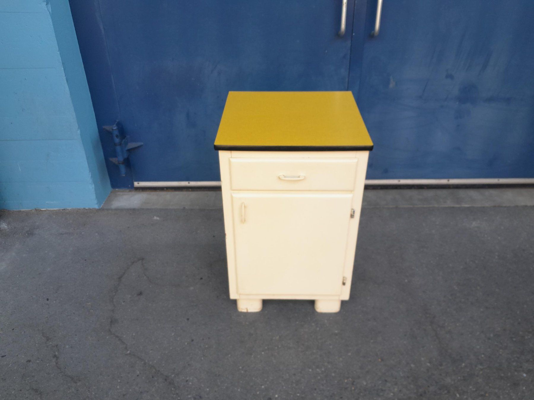 Kommoden: Vintage Kelco Kommode / Sideboard / Chuchichäschtli / Möbel – Gebraucht aus Männedorf von Bel-view 3