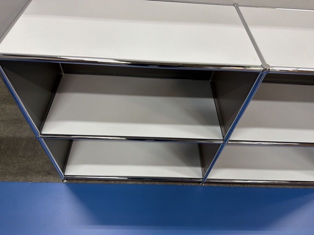 Flexcube Étagères: Flexcube – D'occasion à Wetzikon ZH par tah_lrh8 4