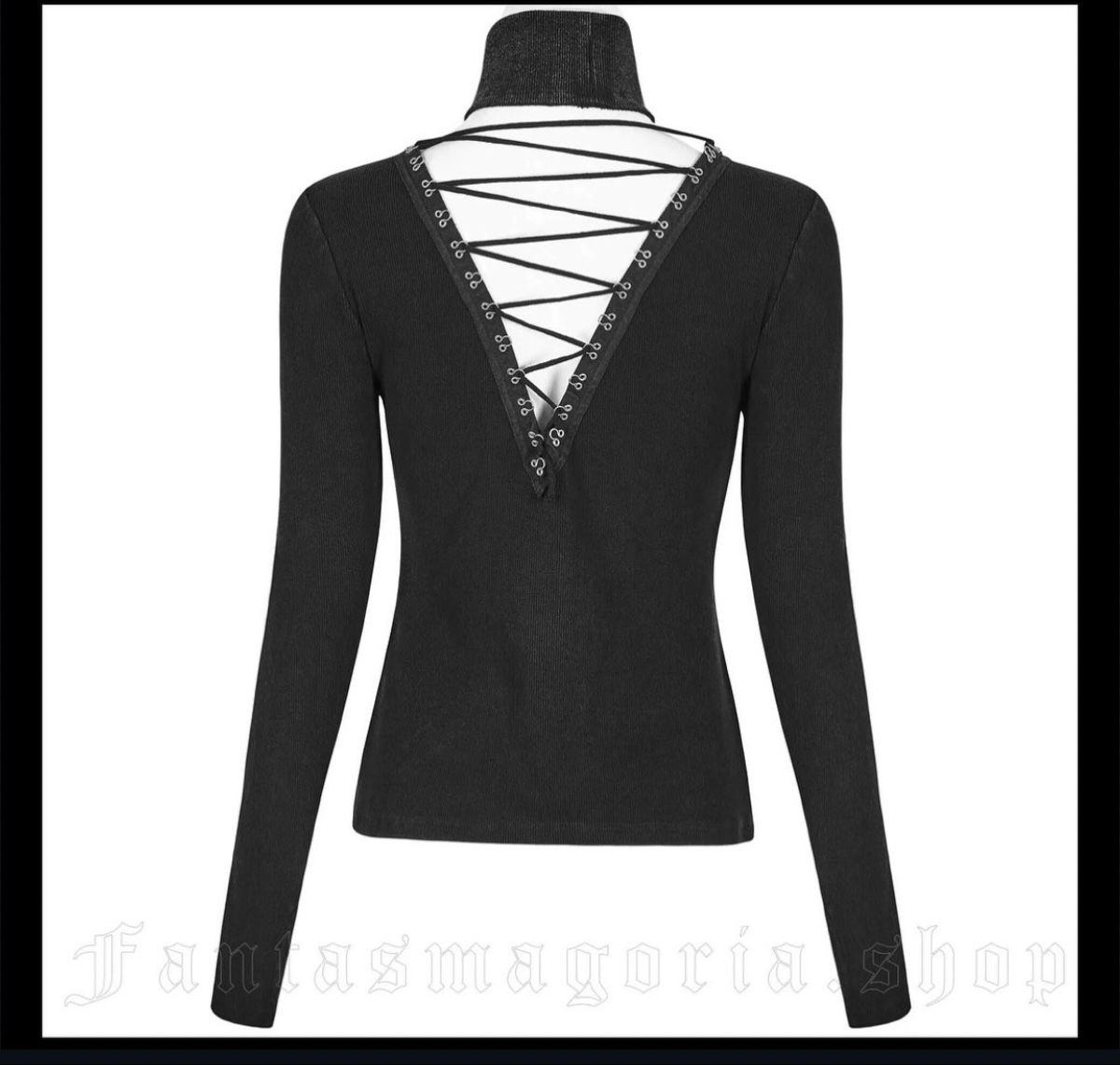 Tops: Punkrave Top  – Neuf (Voir description) à Winterthur par dylansean 1