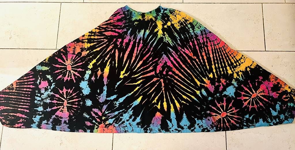 Hosen: Festival-Hose Boho / Yoga  – Gebraucht aus Zürich von kangi25 2