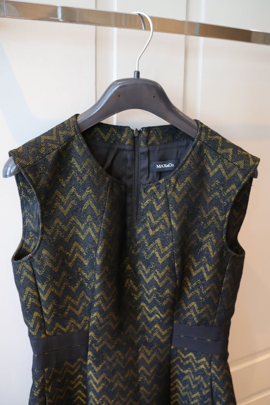 Vestiti: Festliches Kleid von Max&Co. – Usato da Winterthur venduto da jul_v9wx 3
