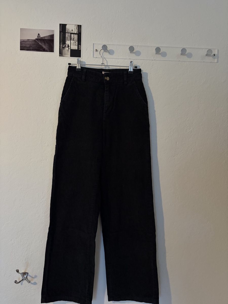 Roxy Pantaloni: Roxy Cordhose – Usato da Bern venduto da mae_jn57