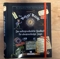 The Boys Book