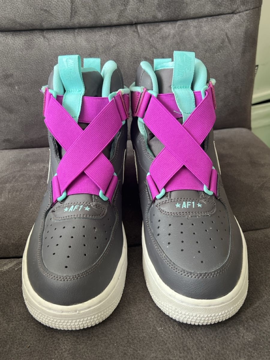 Nike Scarpe da donna: Nike Air Force 1 40 Damen Sneakers – Usato da Geroldswil venduto da leo_x9p8 2