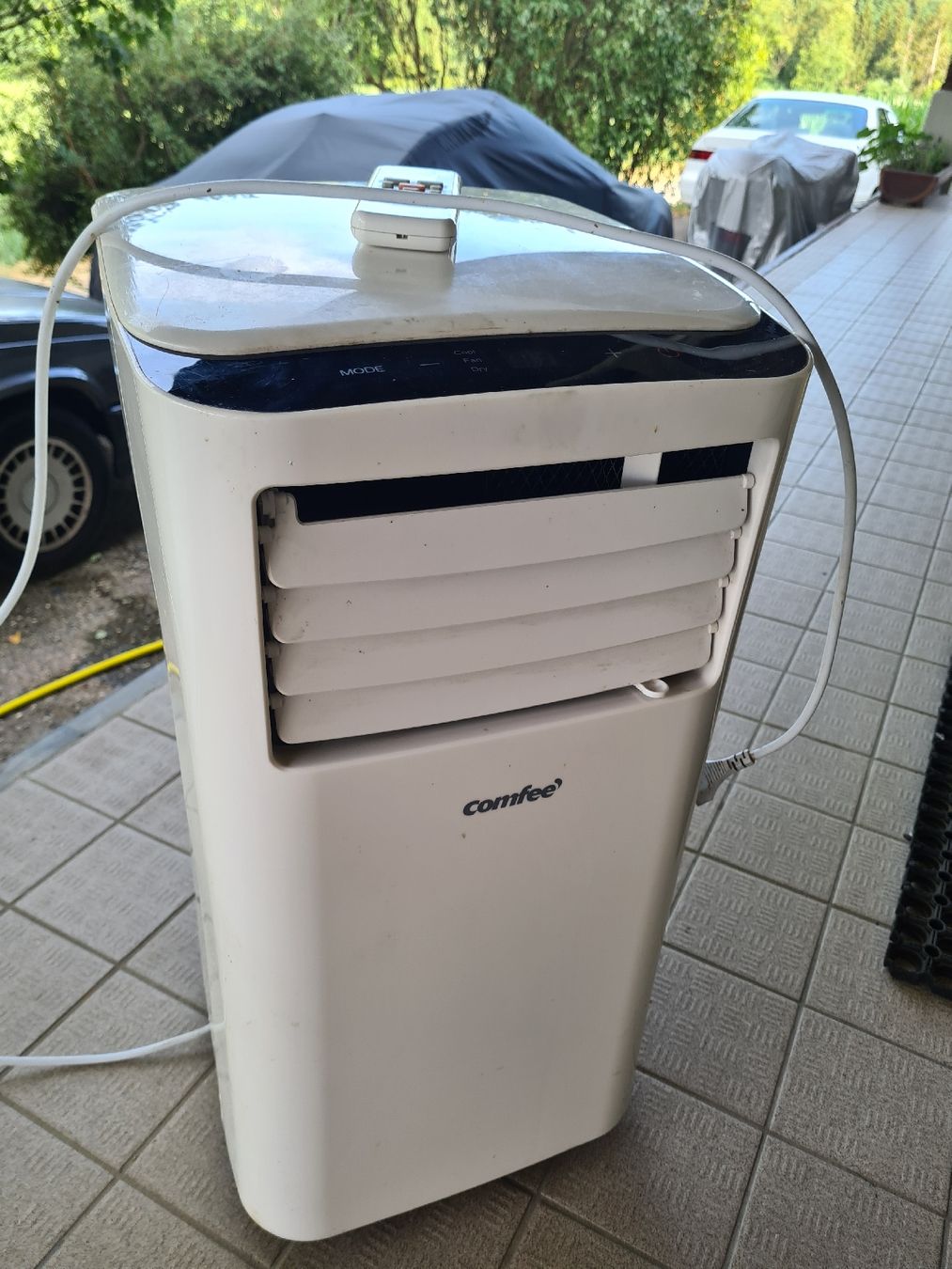Comfee Condizionatori: mobile Klimaanlage comfee – Usato da Düdingen venduto da Boongo