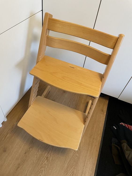 Tripp Trapp Stokke 5