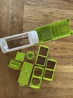 Genius Nicer Dicer  neu / unbenutzt