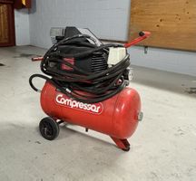 Kompressor 