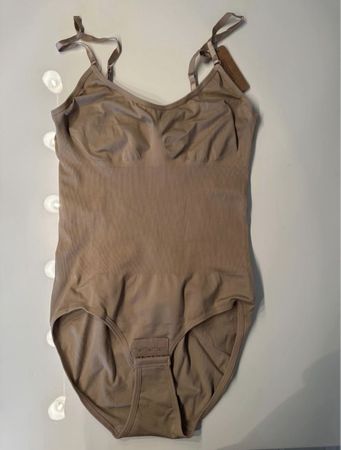 Shapewear Body von Creamy