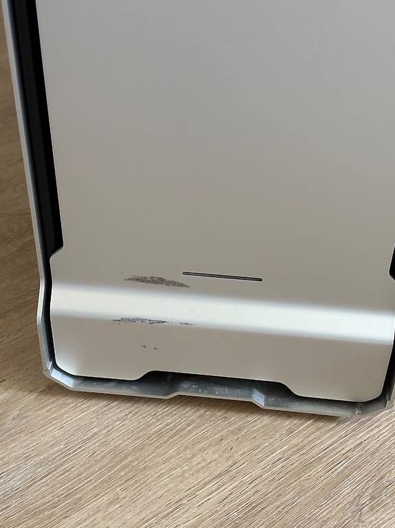 Gehäuse: PHANTEKS EVO EVOLV SILVER COMPUTER CASE – Gebraucht aus Zürich von James_Kr 2