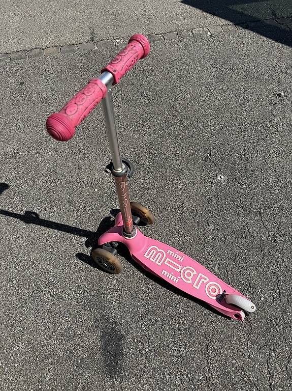 Micro Kickboard: Micro Mini Scooter – Gebraucht aus Wohlen AG von Fleuritta