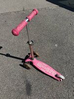 Micro Mini Scooter