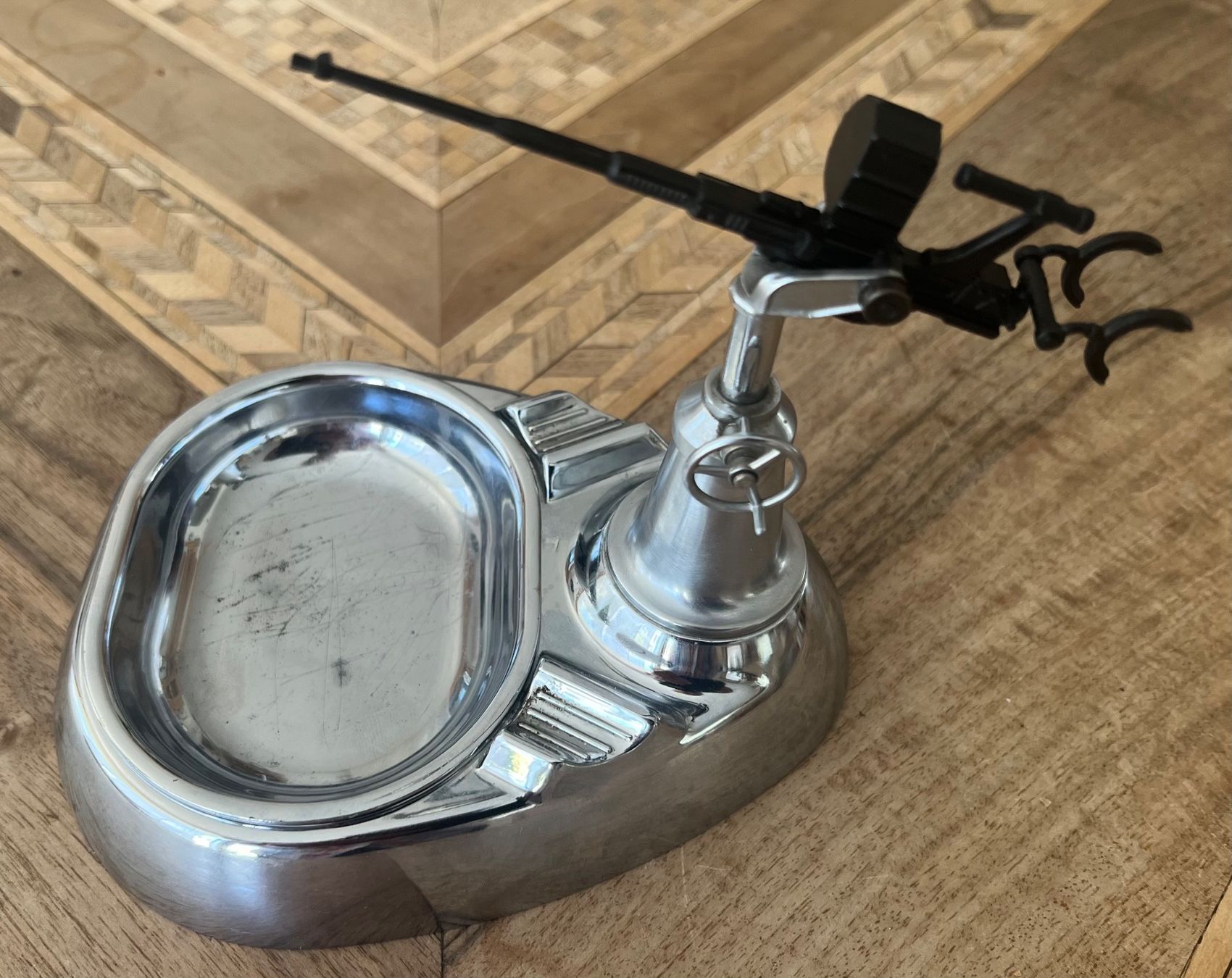 Portacenere: Aschenbecher – Usato da Chur venduto da sana06 3