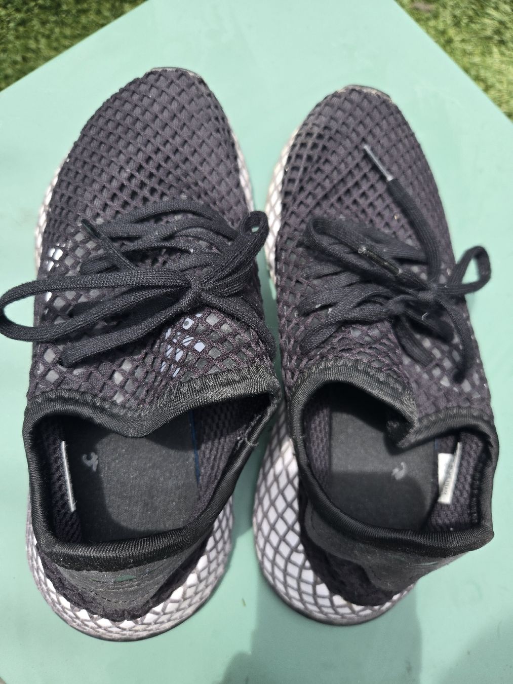 Adidas Scarpe da uomo: Adidas gr.36 – Usato da Zürich venduto da Deesay 1