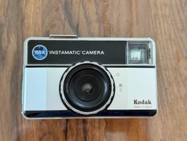 Kodak Instamatic 155X Kamera - Rarität für Retro-Fotografen!