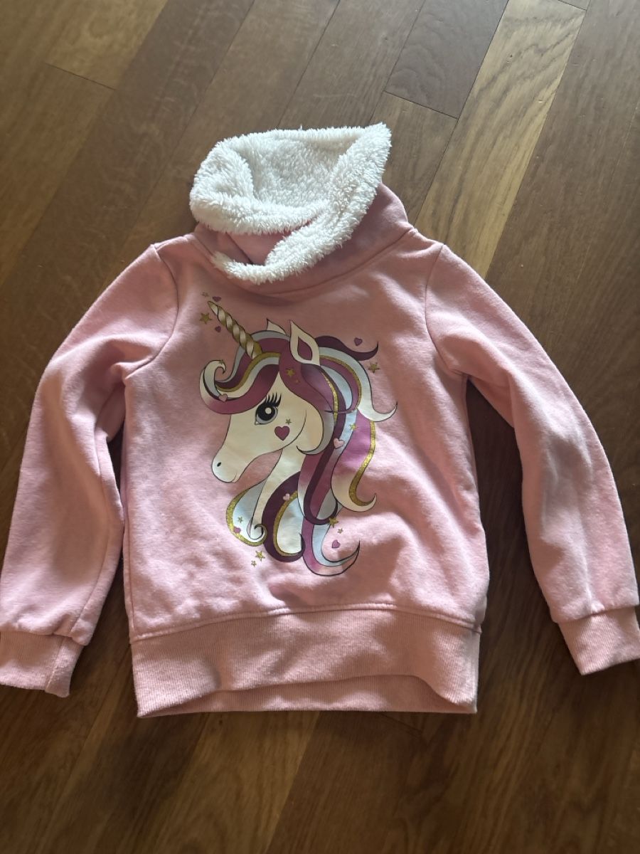Pullover & Sweatshirts: Pullover 128 – Gebraucht aus Buchrain von Ham2383