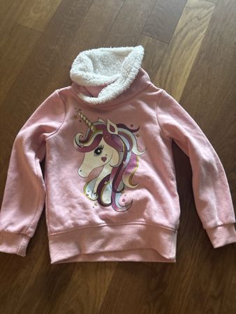 Pullover 128