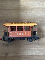 Eisenbahnwagen P. R. R. Waggon guter Zustand