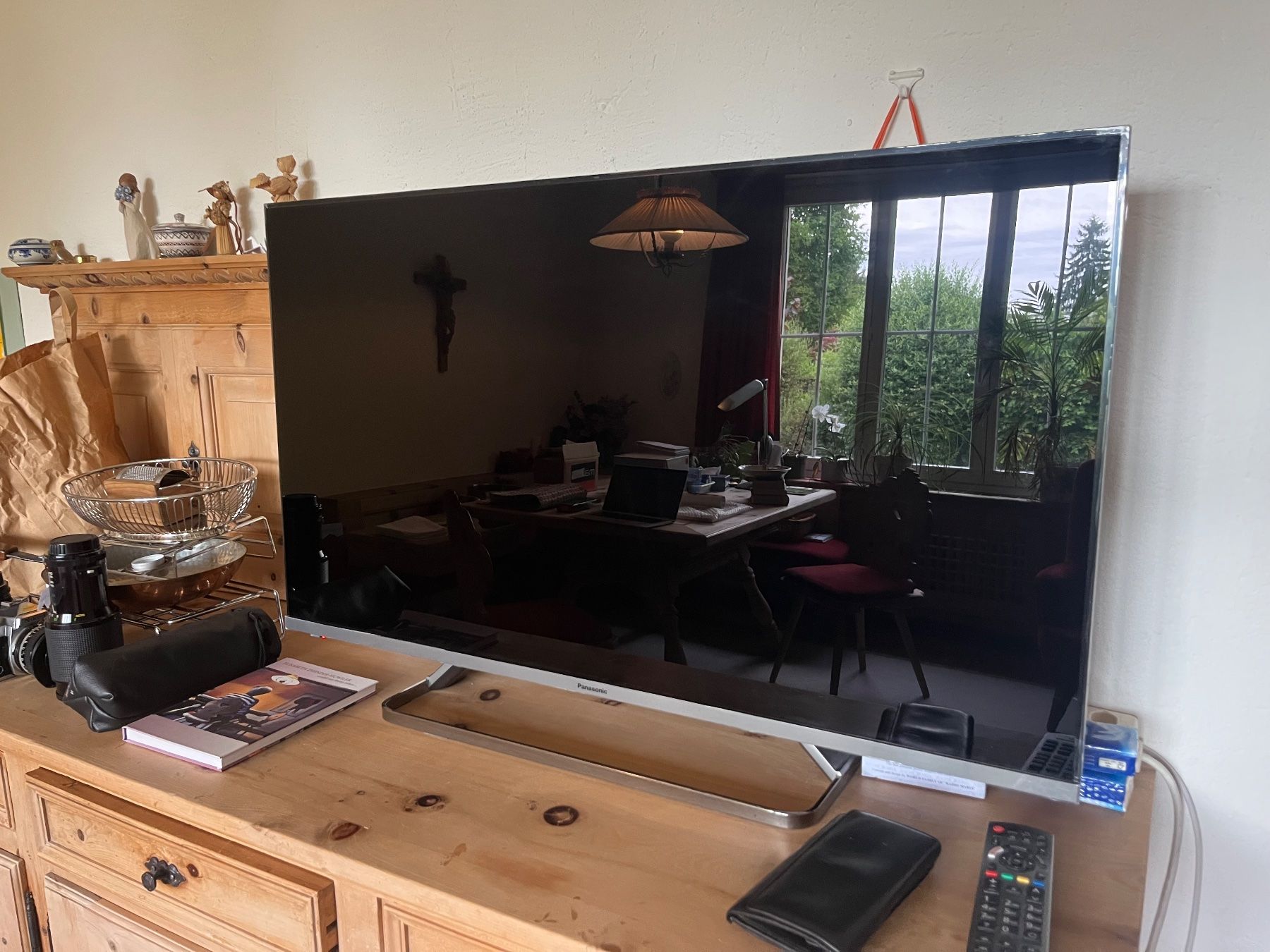 Panasonic Televisori: TV-Panasonic – Usato da Wallisellen venduto da Rolfh