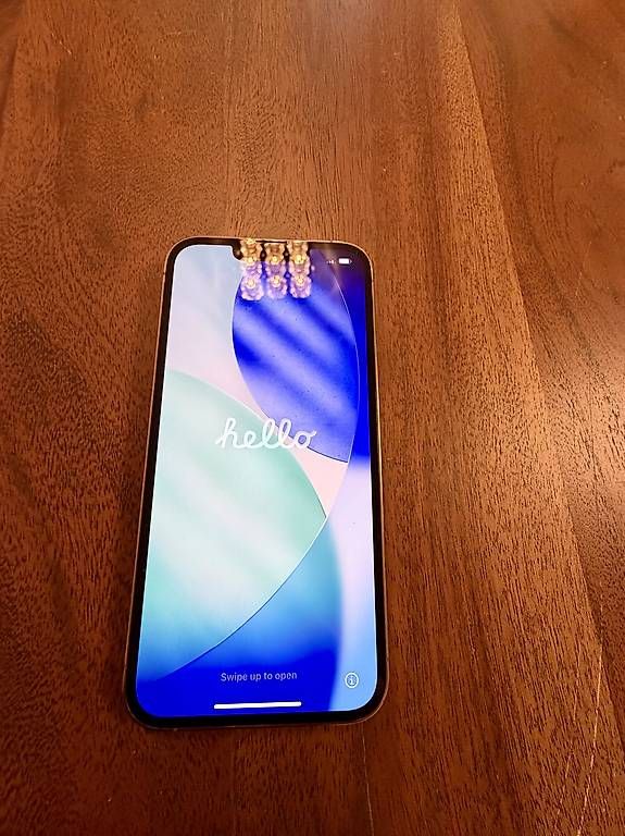 Handys / Smartphones:  Apple iPhone 13 Pro 512 GB – Gebraucht aus Binz von Pupo22 1
