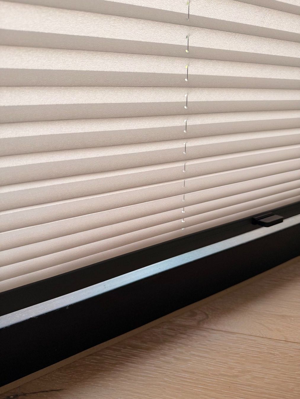 Tende: 1x Celle Reflexio Recycle PCE4 - Plissee / 855x2050 – Nuovo e nell'imballaggio originale da Rothrist venduto da Lennyti 3