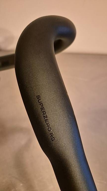 Ersatzteile: Guidon Deda Superzero RS Alloy – Neu und originalverpackt aus Genève von neg_8jx7 1