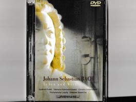 Bach: Leben und Werk