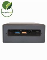 Intel NUC7i3BNH i3 16GB 256GB SSD Mini PC