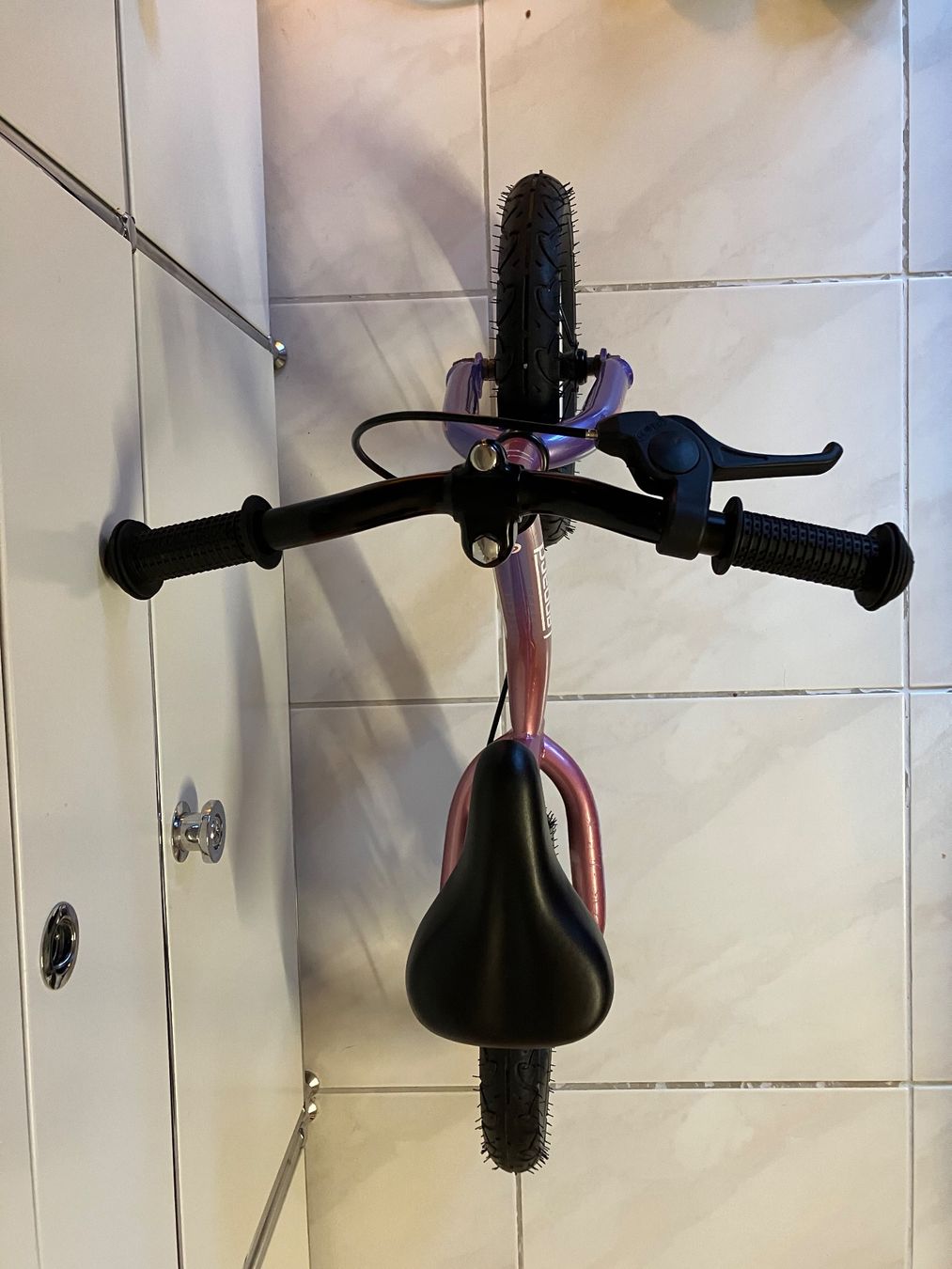 Leopard Biciclette: Leopard Laufrad – Usato da Gattikon venduto da stri_lgs79 3
