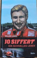 Buch Jo Siffert Ein schnelles Leben Gilles Liard