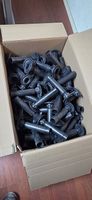 100 Stk. Euro-Sockel System Axilo (möbelfüsse)