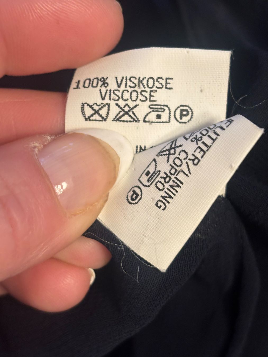 Jil Sander Vestiti: Jil Sander Dress – Usato da St. Margrethen SG venduto da dijanaO 9