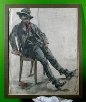 Robert Schürch Aquarell