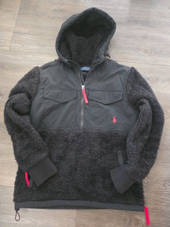 RALPH LAUREN Überziehjacke