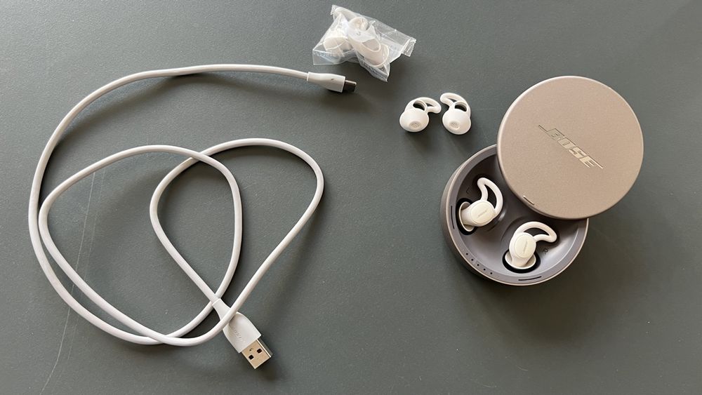 Bose Sleepbuds II Kaufen auf Ricardo