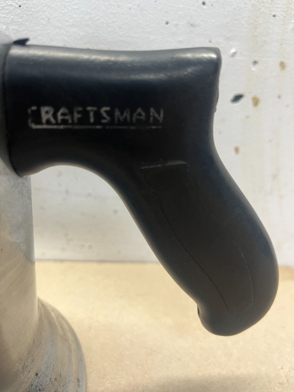 Tutti gli attrezzi: Antike Lötlampe, Craftsmann USA – Difettoso da Eggiwil venduto da Harleyman54 4